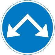 Valgfri passage