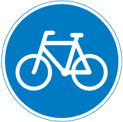 Cykelsti