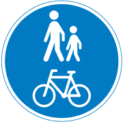Fællessti