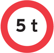 Totalvægt