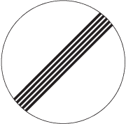 Ophør af forbud