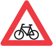 Cyklister