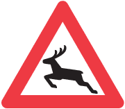 Dyrevildt