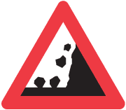 Stenskred