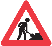 Vejarbejde
