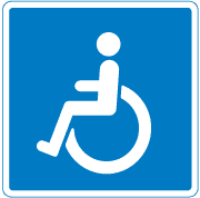 Vejledning for invalide