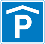 Parkering