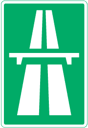 Motorvej