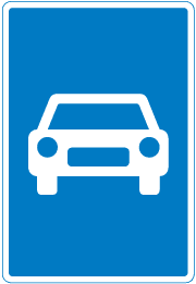 Motortrafikvej