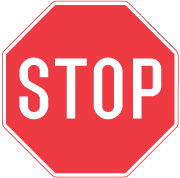 Stop