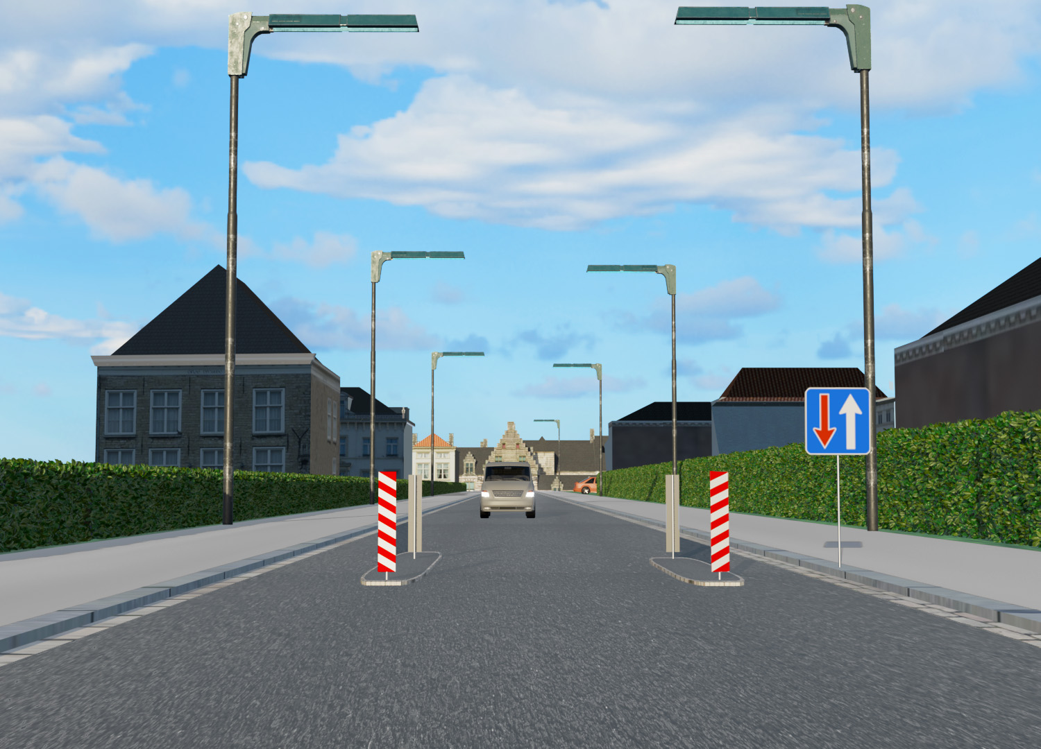 Väjningsplikt